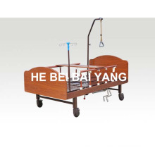(A-187) Homecare Multi-Function Turn-Over Nursing Bed